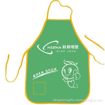 PVC Apron